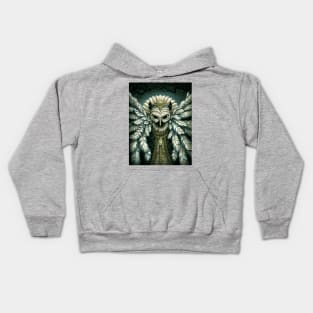 Von Rothbart Kids Hoodie